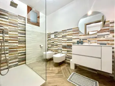 Bagno di Le Corti Sarde On The Hill
