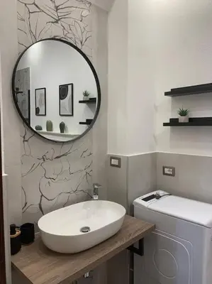 Bagno di Casa Koa
