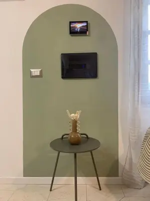 TV o dispositivi per l'intrattenimento presso Casa Koa
