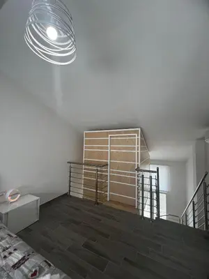 Planimetria di Civico 9 Apartments