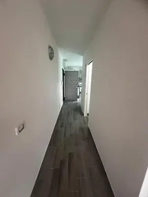 Planimetria di Civico 9 Apartments