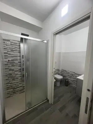 Bagno di Civico 9 Apartments