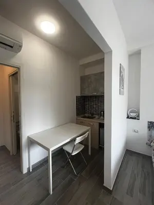 Cucina o angolo cottura di Civico 9 Apartments
