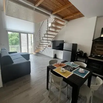 Civico 9 Apartments