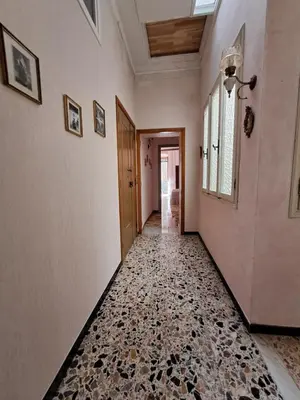 Planimetria di Da Isa - Camera matrimoniale