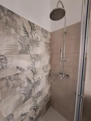 Bagno di Da Isa - Camera matrimoniale