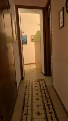 Planimetria di Casa Danero 