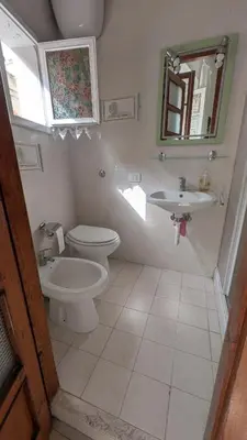 Bagno di Casa Danero 