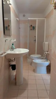 Bagno di Casa Danero 