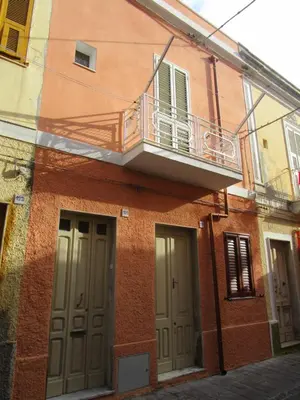Edificio in cui si trova l'appartamento