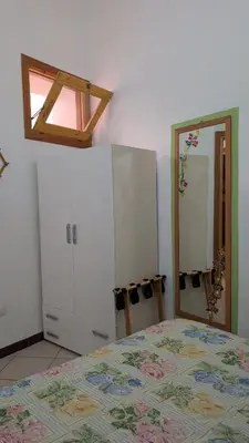 Planimetria di Casa Danero 