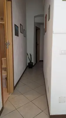 Planimetria di Casa Danero 