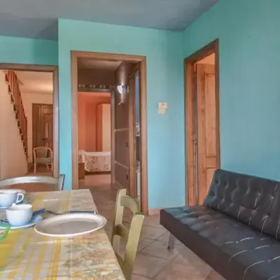 Cozy Apartment In Ilbono With Wifi