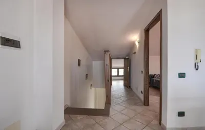 Planimetria di Lovely Apartment In Ilbono With Wifi