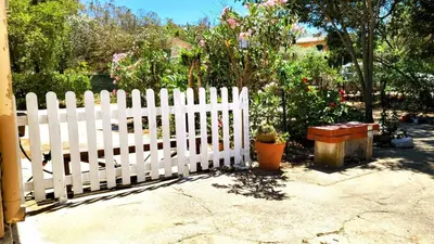 Giardino di Mirto