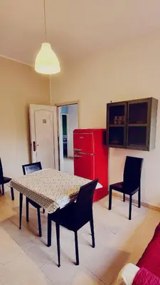 Cucina o angolo cottura di Mirto