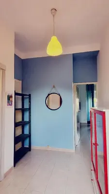 Planimetria di Mirto