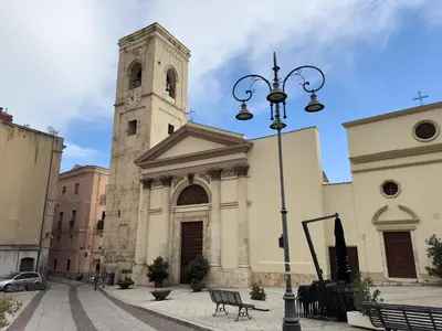 Planimetria di Appartamento Adiosa