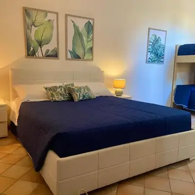 Casa Vacanza Violet 2