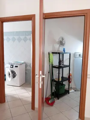 Planimetria di La terrazza