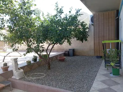 Giardino di La terrazza