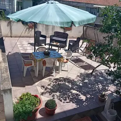 La terrazza