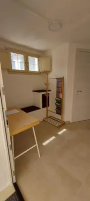 Planimetria di Piuma Studio