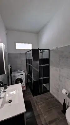 Bagno di Gli Ulivi