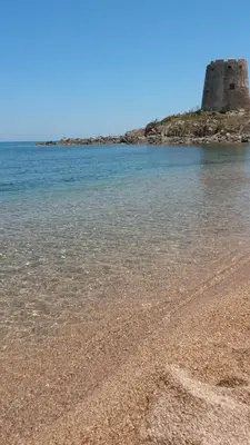 Paesaggio naturale nelle vicinanze dell'appartamento