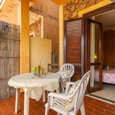 Holiday Home Pentagramma by Interhome