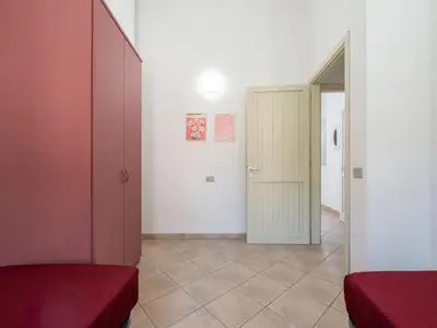 Planimetria di Holiday Home Sa vida by Interhome