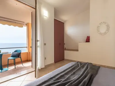 Area soggiorno di Holiday Home Sa vida by Interhome