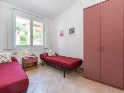 Area soggiorno di Holiday Home Sa vida by Interhome