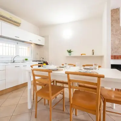 Holiday Home Sa vida by Interhome
