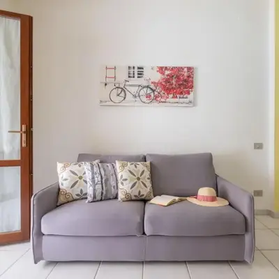 Apartment Iris by Interhome
