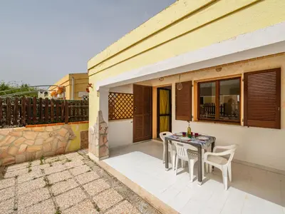 Balcone o terrazza di Holiday Home Yasmin by Interhome