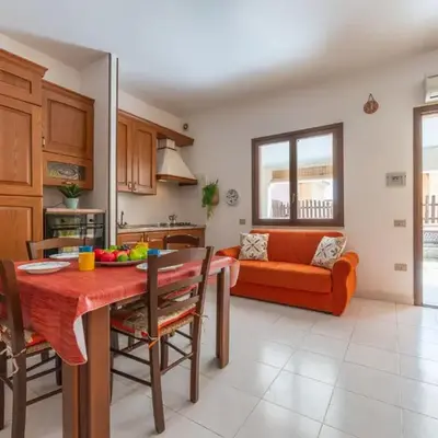 Holiday Home Yasmin by Interhome