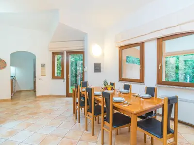 Planimetria di Holiday Home Rei Sole - REI305 by Interhome