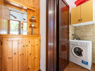 Planimetria di Holiday Home Sant'Andrea by Interhome