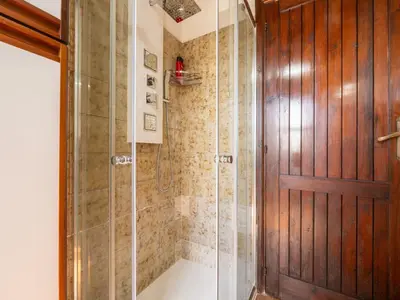 Bagno di Holiday Home Sant'Andrea by Interhome