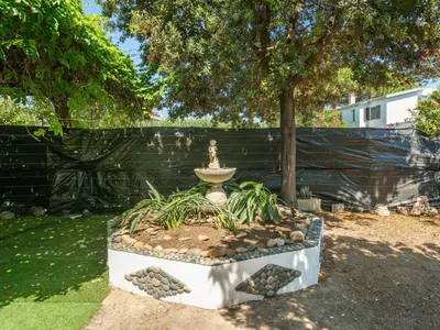 Giardino di Holiday Home Sant'Andrea by Interhome