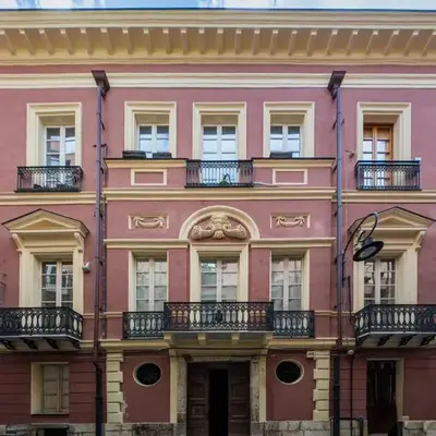 Suite & Comfort Palazzo Sanna Cao