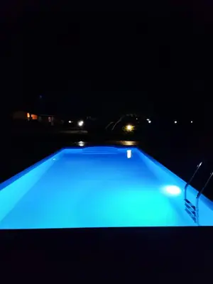 Piscina di Abba Sixty - View, Pool & Parking - 200mt Sea o nelle vicinanze