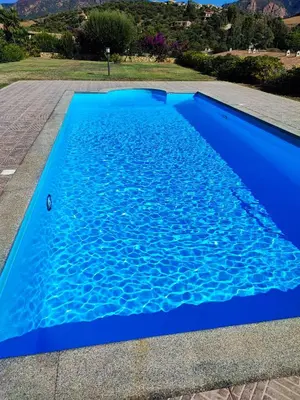 Piscina di Abba Sixty - View, Pool & Parking - 200mt Sea o nelle vicinanze