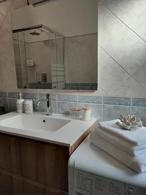 Bagno di Abba Sixty - View, Pool & Parking - 200mt Sea