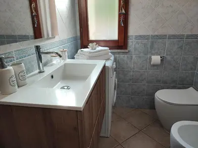 Bagno di Abba Sixty - View, Pool & Parking - 200mt Sea