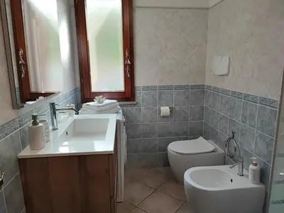 Bagno di Abba Sixty - View, Pool & Parking - 200mt Sea