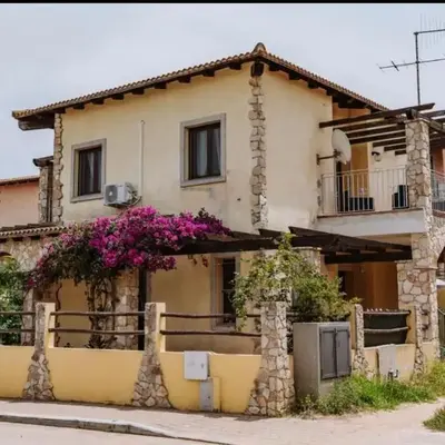 Villetta Gio