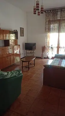 TV o dispositivi per l'intrattenimento presso Da Martina