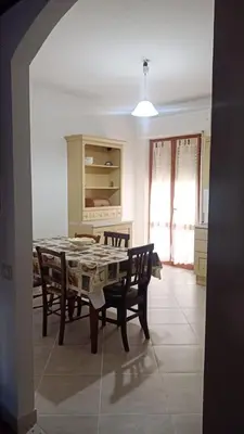 Planimetria di Da Martina